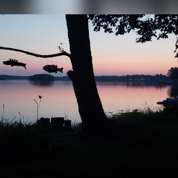 🚌  Bus Driver Holly Jolly Ride SWEATSHIRT MORA Minnesota BLUE Sz  L UniSex NWOT - Picture 12 of 16